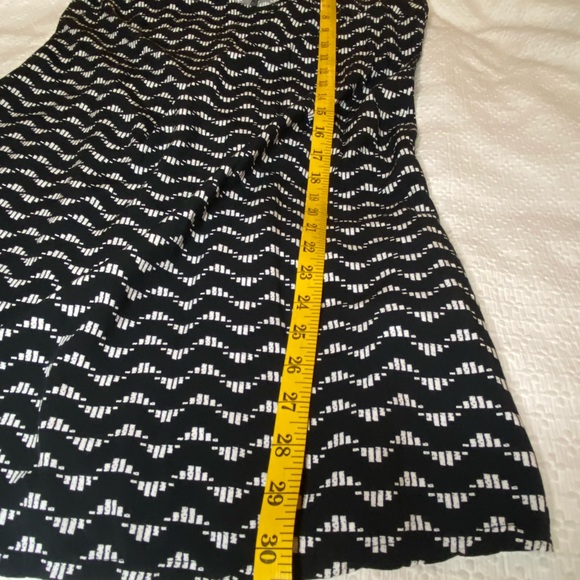 Racerback Shift Dress - Picture 10 of 11